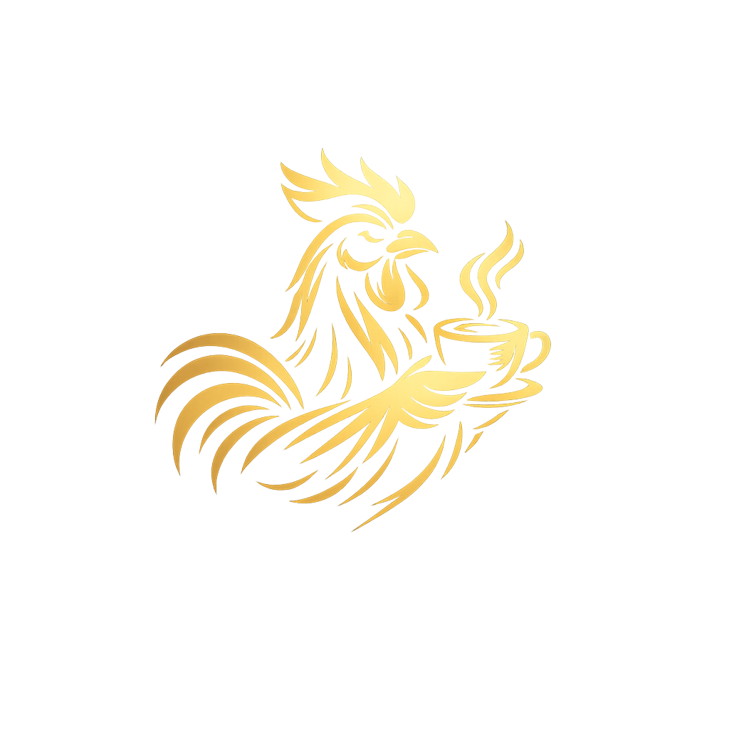 Roasters Inc Logo